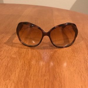 Marc by Marc Jacob’s Tortoise sunglasses
